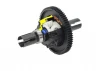 Tamiya Xv-02/TT-02 Oil Gear Diff Unit