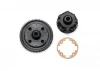 Tamiya Xv-02 Gear Diff 06 Spur (70T)