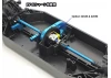 Tamiya Xv-02 Gear Diff 06 Spur (70T)