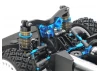 Tamiya Xv-02 Aluminium Damper Stay Mount