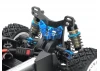 Tamiya Xv-02 Aluminium Damper Stay Mount