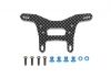 Tamiya Xv-02 Carbon Damper Stay F