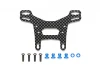Tamiya Xv-02 Carbon Damper Stay R