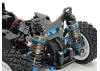 Tamiya Xv-02 Carbon Damper Stay R