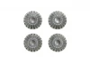 Tamiya TD4 20T Metal Bevals X 4