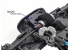 Tamiya TD4 20T Metal Bevals X 4