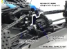 Tamiya TT-02Br Gearbox Joints