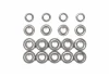Tamiya DT-04 Full Ball Bearing Set