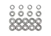 Tamiya DT-04 Full Ball Bearing Set