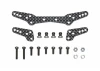 Tamiya DT-04 Carbon Damper Stay Set