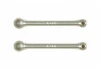 Tamiya 44mm Drive Shafts for DC *2 BB