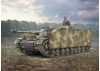 Italeri Sd.Kfz. 167 Sturmgeschütz IV RR