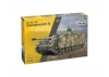 Italeri Sd.Kfz. 167 Sturmgeschütz IV RR