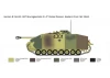Italeri Sd.Kfz. 167 Sturmgeschütz IV RR