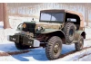 Italeri Dodge Staff Car Wc 56