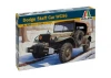Italeri Dodge Staff Car Wc 56