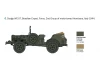 Italeri Dodge Staff Car Wc 56