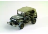 Italeri Dodge Staff Car Wc 56