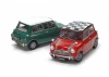 Tamiya Mini Cooper 1275S Mk.1