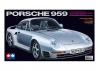 Tamiya Porsche 959