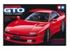 Tamiya Gto Twin Turbo