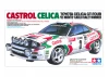 Tamiya Castrol Celica