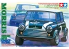 Tamiya Morris Mini Cooper Racing