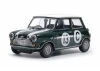 Tamiya Morris Mini Cooper Racing