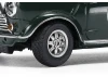 Tamiya Morris Mini Cooper Racing