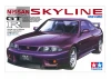 Tamiya Nissan Skyline GT-R V Spec