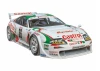 Tamiya Castrol Toyota Toms Supra GT