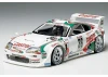 Tamiya Castrol Toyota Toms Supra GT