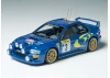 Tamiya Subaru IMPREZA WRC