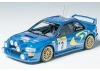 Tamiya Subaru IMPREZA WRC