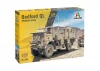 Italeri Bedford QL Truck