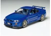 Tamiya Nissan Skyline GT-R V-Spec R34