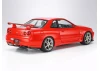 Tamiya Nissan Skyline GT-R V-Spec R34