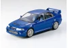 Tamiya Lancer Evolution V1