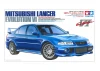 Tamiya Lancer Evolution V1