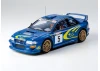 Tamiya Subaru IMPREZA WRC99