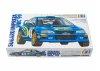 Tamiya Subaru IMPREZA WRC99