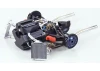 Tamiya Toyota GT-One Ts020