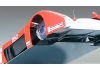 Tamiya Toyota GT-One Ts020