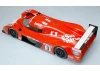 Tamiya Toyota GT-One Ts020