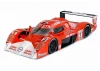 Tamiya Toyota GT-One Ts020