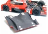 Tamiya Toyota GT-One Ts020