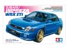 Tamiya Subaru IMPREZA STI