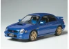 Tamiya Subaru IMPREZA STI