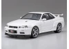 Tamiya Nissan Skyline GT-R V Spec II Ltd