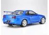 Tamiya Nissan Skyline GT-R V Spec II Ltd